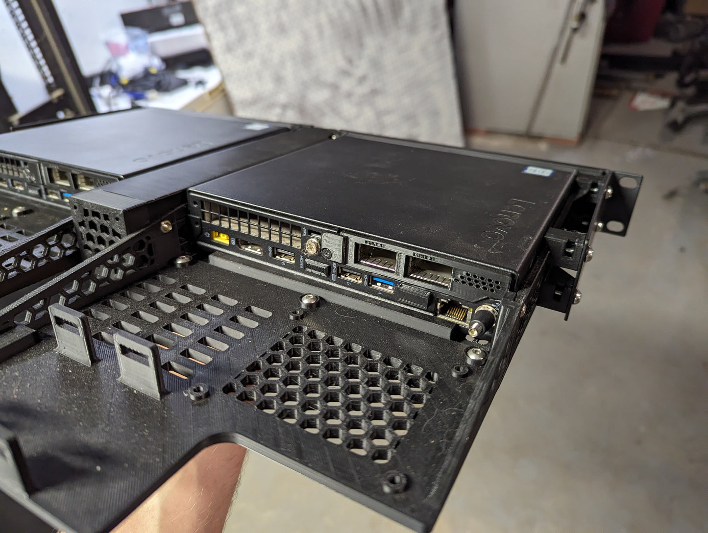 40GbE Network Card