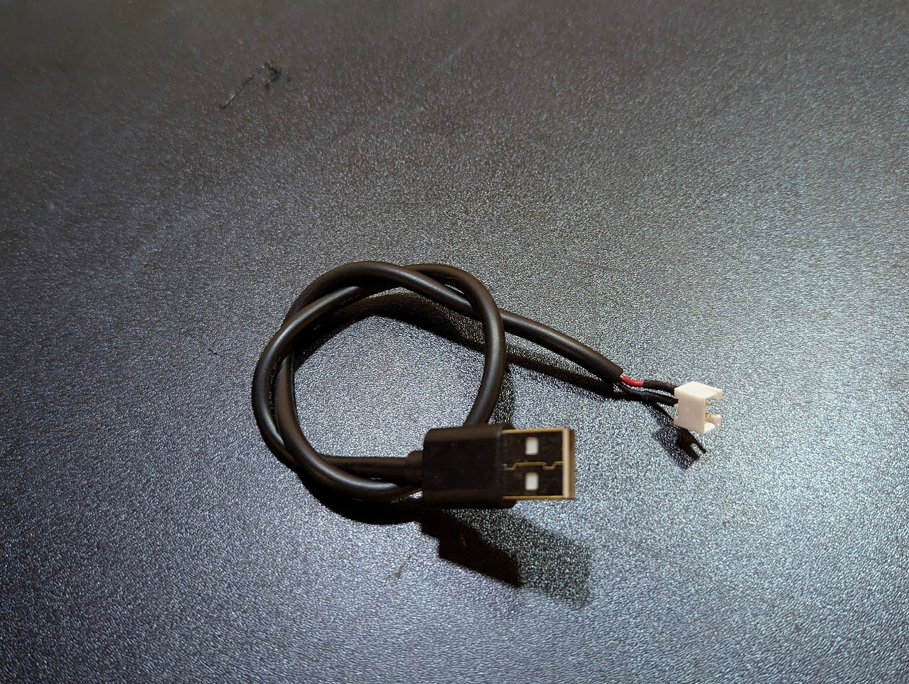 USB to XH2.54 Cable