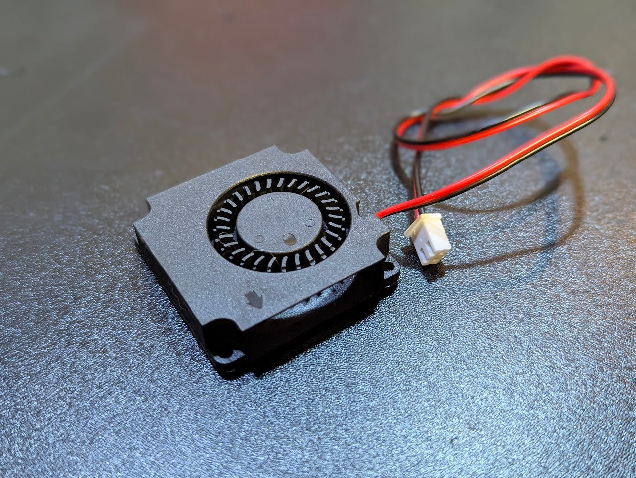 4010 Blower Fan