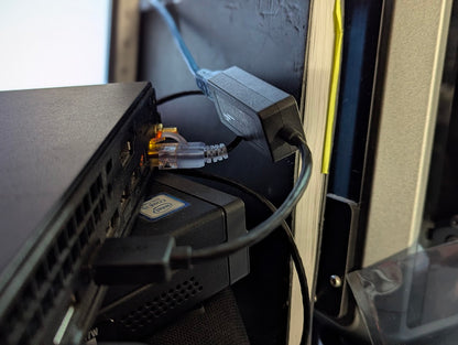 USB3 RJ45 Adapter
