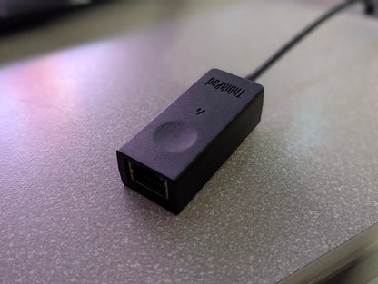 USB3 RJ45 Adapter