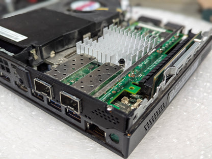 Intel X520-DA2