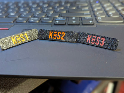 Labels for Tinys
