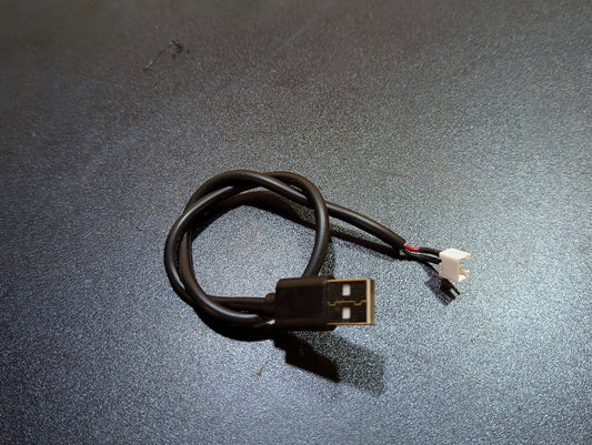 USB to XH2.54 Cable