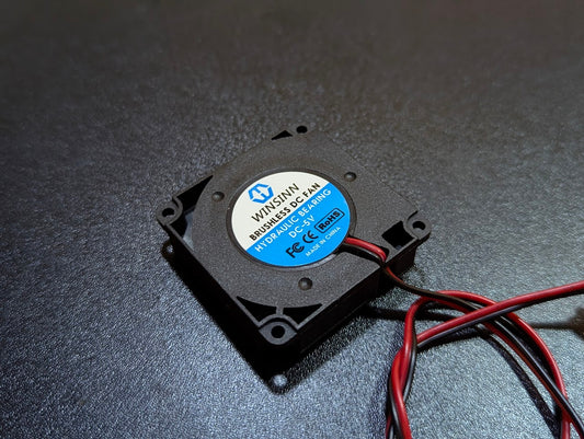4010 Blower Fan