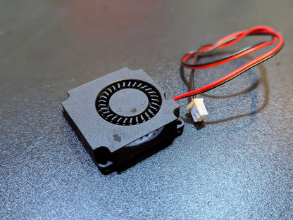 4010 Blower Fan