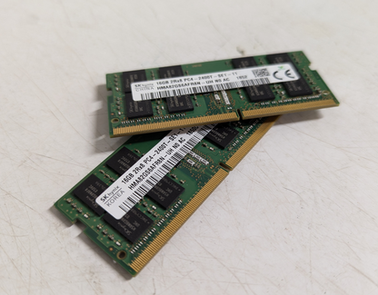32GB RAM Kit